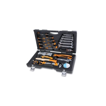2041UC-33DB SZERSZÁMKÉSZLET UTILITY CASE