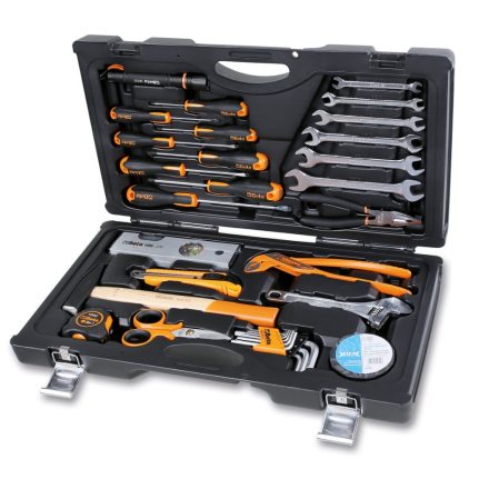 2041UC-33DB SZERSZÁMKÉSZLET UTILITY CASE