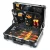 BW 2054EL-106 Worker 106 darabos szerszámkészlet táskában, villanyszereléshez