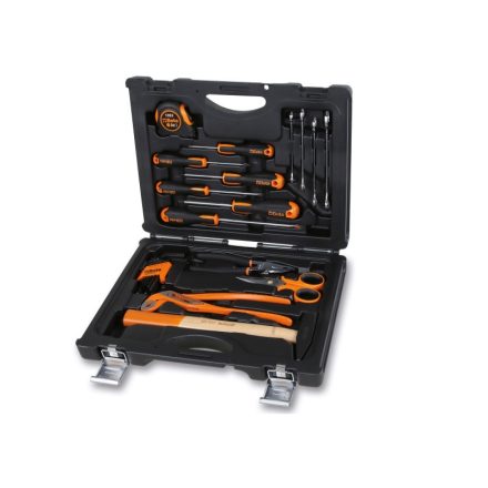 2055HB-24 DB SZERSZÁMKÉSZLET "HOME BAG"