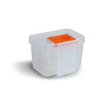 2080/V6-U Kivehető tálca a 2080/V6 táskához​