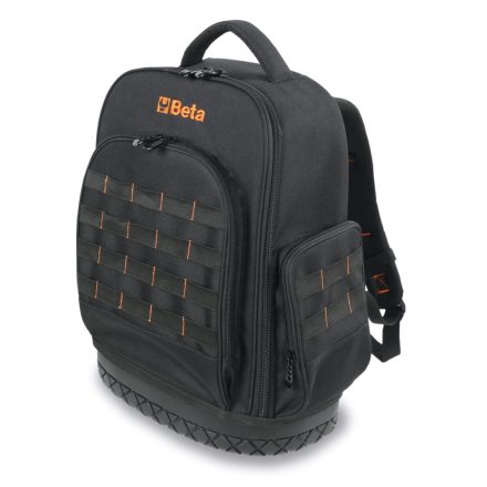 C5M-HIGHTECH SZÖVET SZERSZÁMOS HÁTIZSÁK