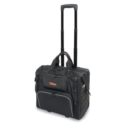 C8A-HIGHTECH SZÖVET SZERSZÁMTÁSKA