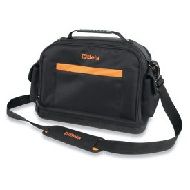 C9DA Nagyra nyitható szerszámtáska