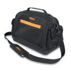 C9DA Nagyra nyitható szerszámtáska