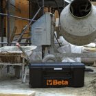 C13 Húzható szerszámláda polipropilénből 