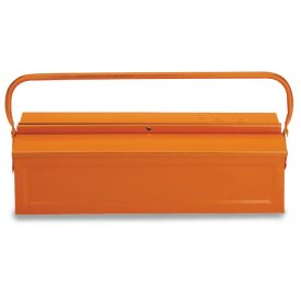 2118VU/1-SZERSZÁMOSLÁDA 45 DARABOS