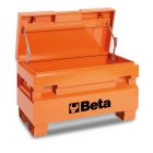 C22P Szerszámos műhelyláda, lemezből