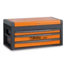 RSC22-O-3 FIÓKOS SZERSZÁMOS LÁDA