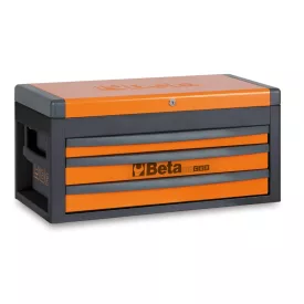 RSC22-O-3 FIÓKOS SZERSZÁMOS LÁDA