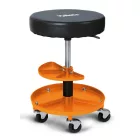 2250-O Forgatható ülés tálcával