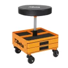 2251N Állítható forgatható ülés szerszámfiókokkal