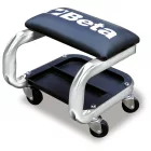 2252-G Kerekes ülőke