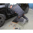 2254T Térdvédő szőnyeg