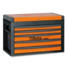 RSC23-O-5 FIÓKOS SZERSZÁMOS LÁDA