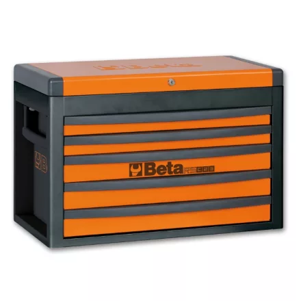 RSC23-O-5 FIÓKOS SZERSZÁMOS LÁDA