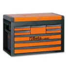 RSC23C-O-8 FIÓKOS SZERSZÁMOS LÁDA