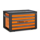 RSC23T-FO-5 FIÓKOS SZERSZÁMOS LÁDA