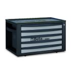 RSC23T-G-5 FIÓKOS SZERSZÁMOS LÁDA