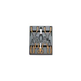 TV140 Szerszámtálca