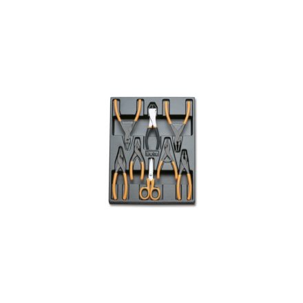 TV140 Szerszámtálca