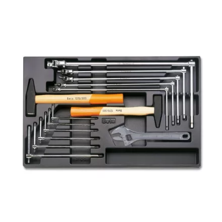 TV60 Szerszámtálca