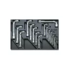 TV75 Szerszámtálca