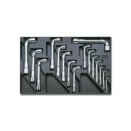 TV75 Szerszámtálca