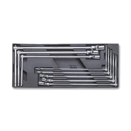 TV63 Szerszámtálca