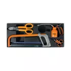 TV285 Szerszámtálca