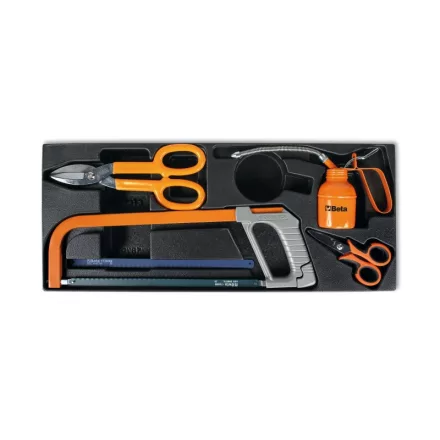 TV285 Szerszámtálca