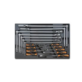 TV61 Szerszámtálca