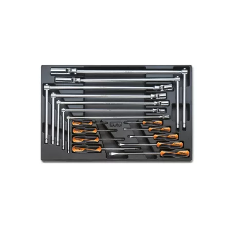 TV61 Szerszámtálca