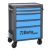 RSC24/5-B 5 fiókos szerszámkocsi, kék