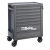 RSC24/8-A 8 fiókos szerszámkocsi, antracit