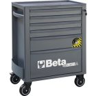 RSC24A/6-O-6 FIÓKOS SZERSZÁMKOCSI BORULÁSGÁTLÓ RENDSZERREL