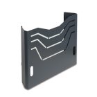 2400 RSC24/PD Dokumentumtartó RSC24 szerszámkocsihoz, antracit