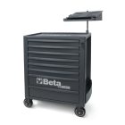 RSC24/SPC Számítógép konzol az RSC24AXLP/7fiókos szerszámkocsihoz