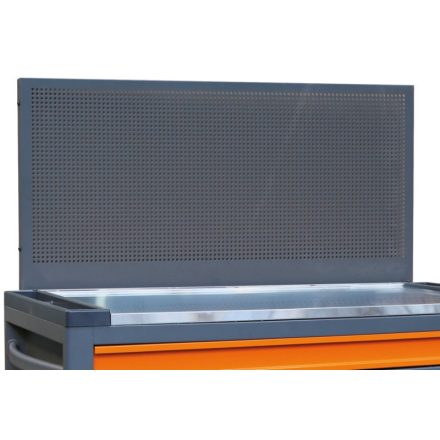2400 RSC24AXXL/PF Perforált szerszámtartó panel konzollal RSC24AXXL szerszámkocsihoz