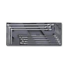 T63 Kemény hőformált műanyag tálca szerszámkészlettel