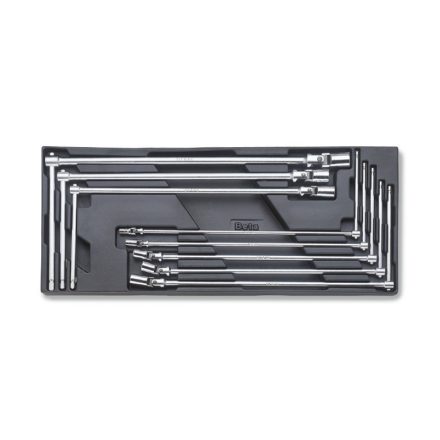 T63 Kemény hőformált műanyag tálca szerszámkészlettel