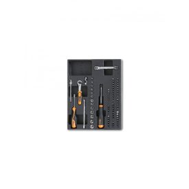 T85 Kemény hőformált tálca szerszámkészlettel