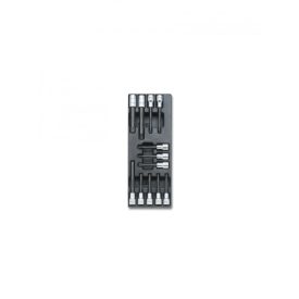   T113 Kemény hőformált műanyag tálca szerszámkészlettel