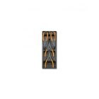 T145 Kemény hőformált műanyag tálca szerszámkészlettel