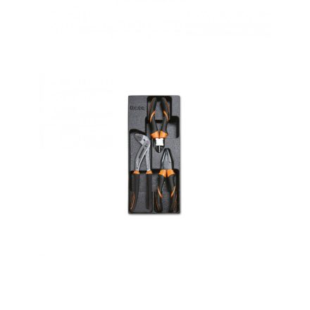 T157-Kemény hőformált műanyag tálca szerszámkészlettel