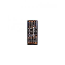   T221 Kemény hőformált műanyag tálca szerszámkészlettel