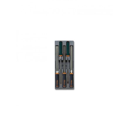 T236 Kemény hőformált műanyag tálca szerszámkészlettel