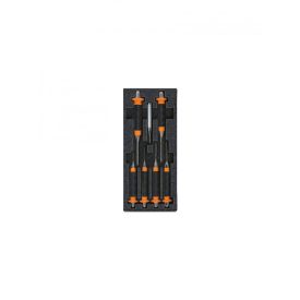   T239 Kemény hőformált műanyag tálca szerszámkészlettel