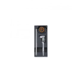   T297 Kemény hőformált műanyag tálca szerszámkészlettel