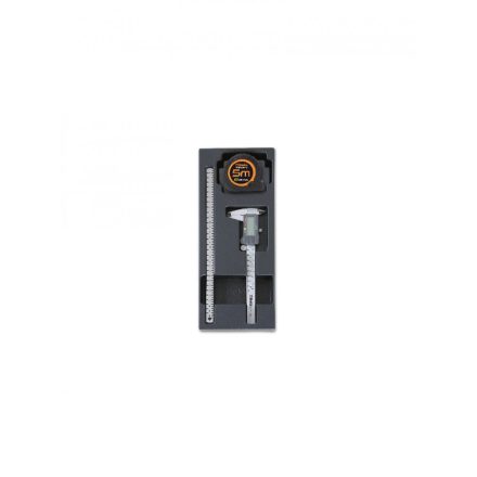 T297 Kemény hőformált műanyag tálca szerszámkészlettel